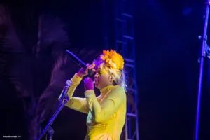 Mayo Fest 2018, Centenario de Puerto Vallarta, fotografía de Miguel Naranjo