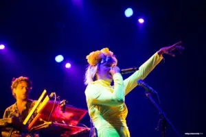 Mayo Fest 2018, Centenario de Puerto Vallarta, fotografía de Miguel Naranjo