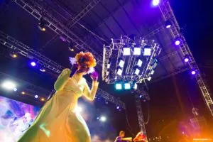 Mayo Fest 2018, Centenario de Puerto Vallarta, fotografía de Miguel Naranjo