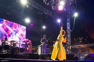 Mayo Fest 2018, Centenario de Puerto Vallarta, fotografía de Miguel Naranjo
