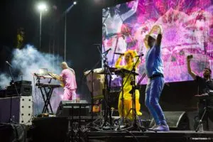 Mayo Fest 2018, Centenario de Puerto Vallarta, fotografía de Miguel Naranjo