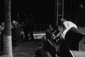 Mayo Fest 2018, Centenario de Puerto Vallarta, fotografía de Miguel Naranjo