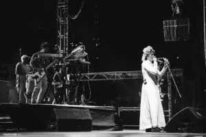 Mayo Fest 2018, Centenario de Puerto Vallarta, fotografía de Miguel Naranjo