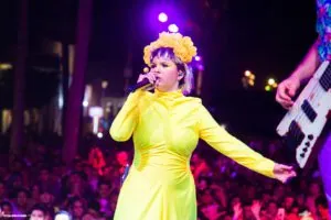Mayo Fest 2018, Centenario de Puerto Vallarta, fotografía de Miguel Naranjo