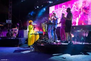 Mayo Fest 2018, Centenario de Puerto Vallarta, fotografía de Miguel Naranjo