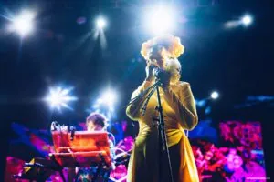 Mayo Fest 2018, Centenario de Puerto Vallarta, fotografía de Miguel Naranjo