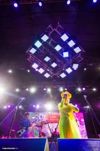 Mayo Fest 2018, Centenario de Puerto Vallarta, fotografía de Miguel Naranjo