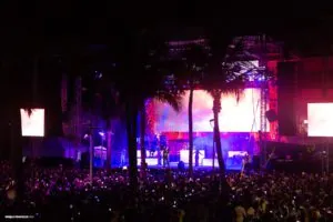 Mayo Fest 2018, Centenario de Puerto Vallarta, fotografía de Miguel Naranjo