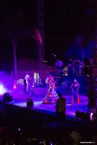 Mayo Fest 2018, Centenario de Puerto Vallarta, fotografía de Miguel Naranjo