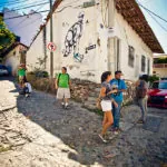 PhotoWalk Puerto Vallarta, archivo de la comunidad