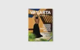 Vallarta Lifestyles, enero 2023, publication featuring photography by Miguel Naranjo