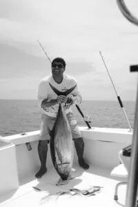 Goceanmx, tours privados en yate