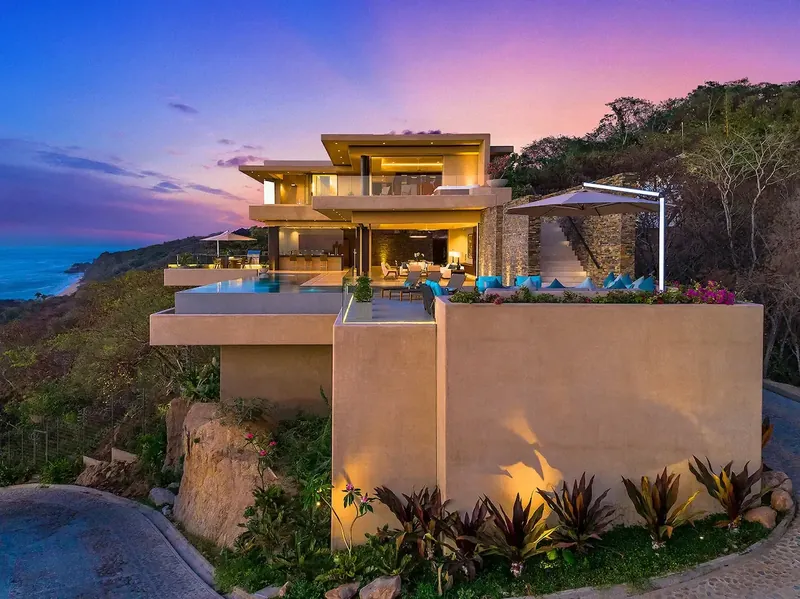 Casa Manly, Enrique García Arquitectos. Fotografía de arquitectura de Miguel Naranjo.