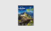 Lonely Planet Magazine: The Winter List