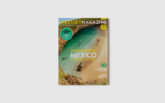 Westjet Magazine: Adventures in Mexico