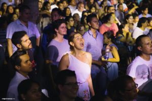 La Santa Cecilia #MayoFest2018 | Centenario Puerto Vallarta