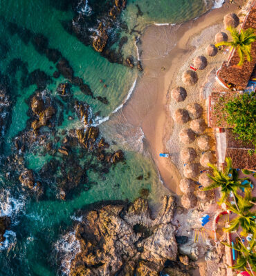 Portada Revista Vallarta Wellness Edición 3 | Lindo Mar