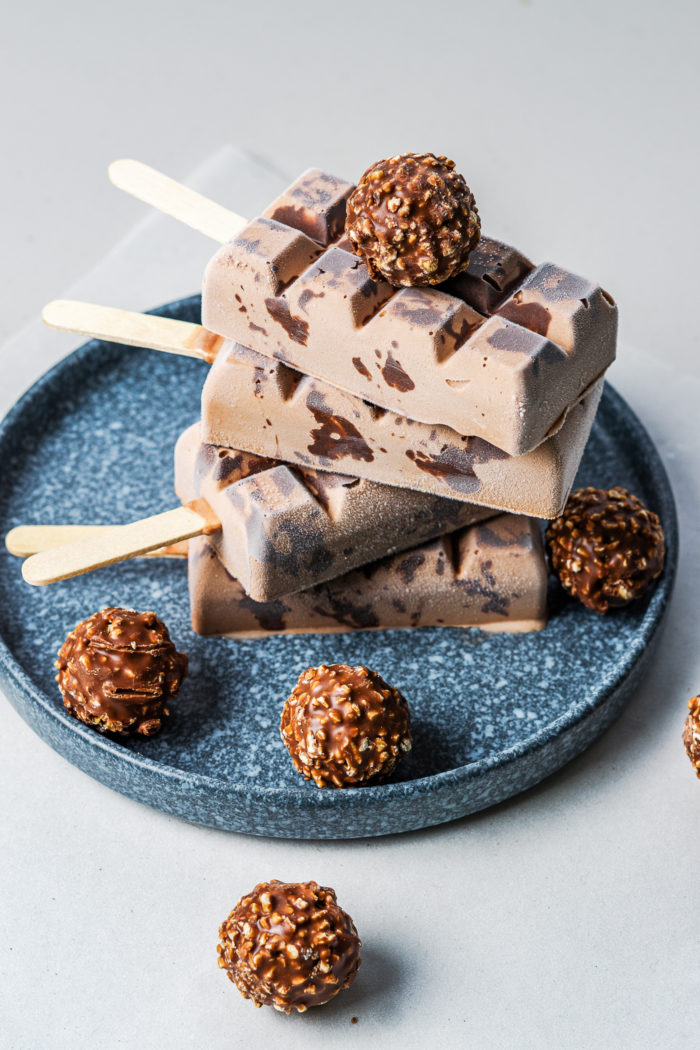 Punto Paleta Ice Cream Bar
