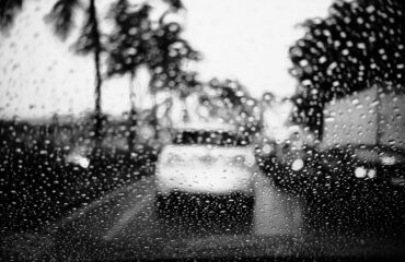 Lluvia