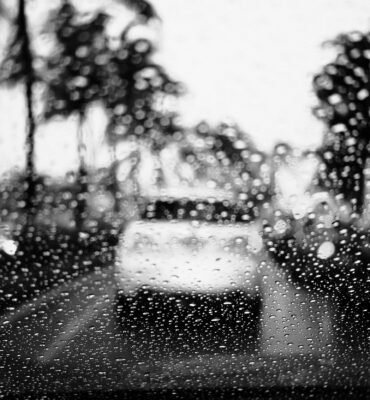 Lluvia